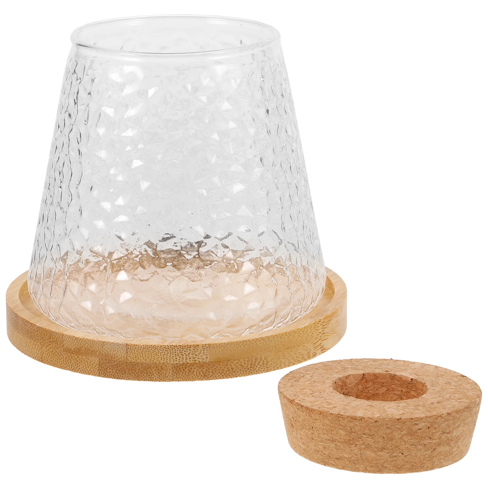 Hydroponic Plant Utensils Vases Flower Arranging Container Indoor Pots Glass Decorative Succulent Bracket
Hydroponic Plant Utensils Vases Flower Arranging Container Indoor Pots Glass Decorative Succulent Bracket