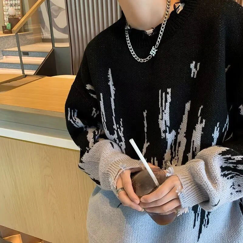 Мужской трикотаж Slim Fit round Ne, модная осенне-зимняя основа irt, новинка 2025, мужской длинный топ Elely на заказ
Мужской трикотаж Slim Fit round Ne, модная осенне-зимняя основа irt, новинка 2025, мужской длинный топ Elely на заказ