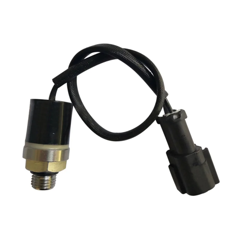 421-43-22912 Pressure Sensor For Komatsu WA150L-5 WA320-5L WA500-3LK WA420-3M Pressure Switch 4214322912
421-43-22912 Pressure Sensor For Komatsu WA150L-5 WA320-5L WA500-3LK WA420-3M Pressure Switch 4214322912