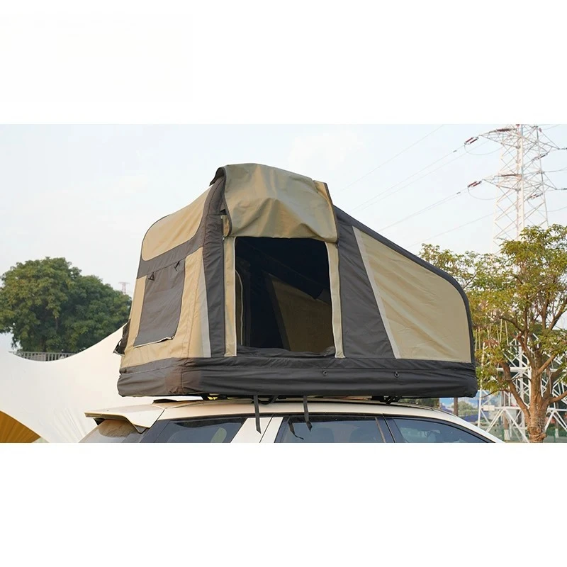 2025 Factory Quick Inflatable Air Tent Waterproof Luxury Design Made of Oxford Cotton Fabric car tents
2025 Factory Quick Inflatable Air Tent Waterproof Luxury Design Made of Oxford Cotton Fabric car tents