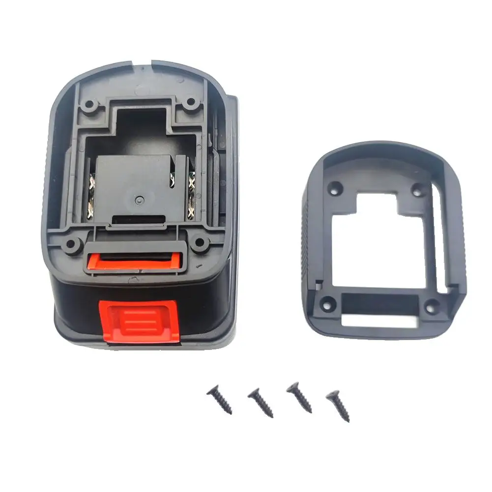 For Lithium Battery Charger Adapter Connector Terminal Block Electric Tools For Battery BL1830 BL1860 BL1430
For Lithium Battery Charger Adapter Connector Terminal Block Electric Tools For Battery BL1830 BL1860 BL1430