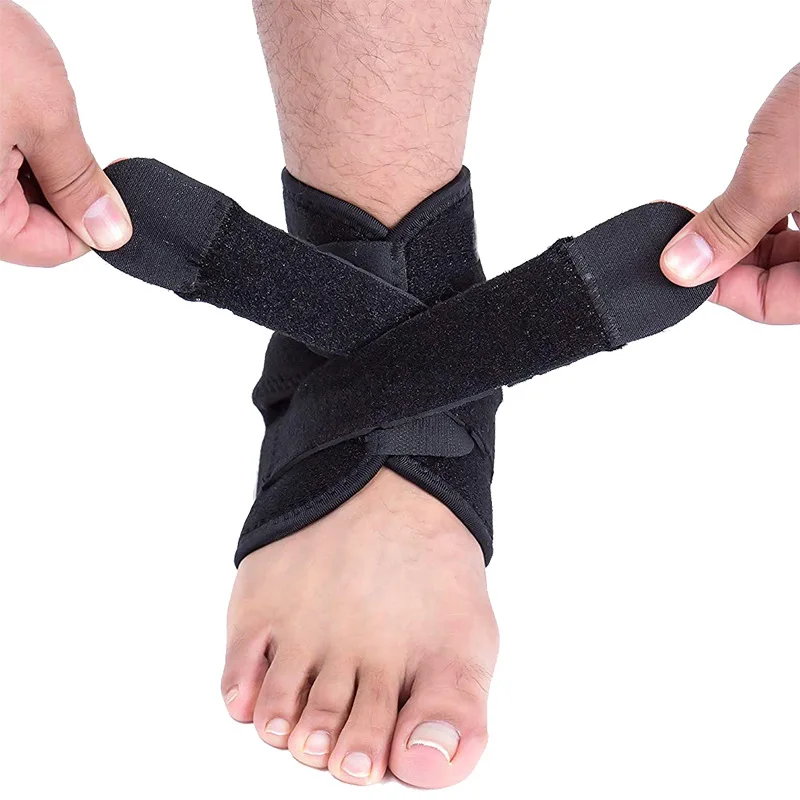 Ankle sprain protection recovery and rehabilitation professional anti sprain ankle wrist joint protection male and female sports
Ankle sprain protection recovery and rehabilitation professional anti sprain ankle wrist joint protection male and female sports