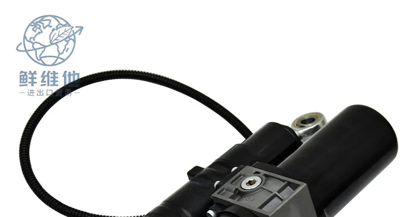 Heavy Duty Hydraulic Electric Linear Actuator FY023 8000N 12V/24V/36V/48V Lift Push Rod
Heavy Duty Hydraulic Electric Linear Actuator FY023 8000N 12V/24V/36V/48V Lift Push Rod