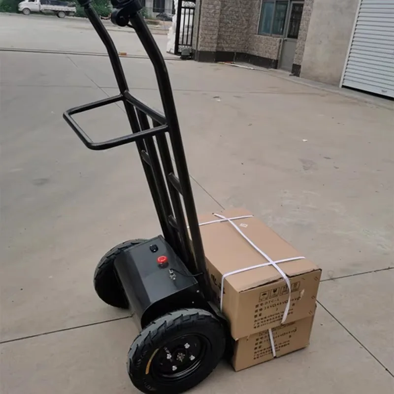 Small Goods Transport Two Wheel Flatbed Truck Heavy Duty Steel Platform Cart Wear Resistant Frame Flexible Operation Hauling Job
Small Goods Transport Two Wheel Flatbed Truck Heavy Duty Steel Platform Cart Wear Resistant Frame Flexible Operation Hauling Job