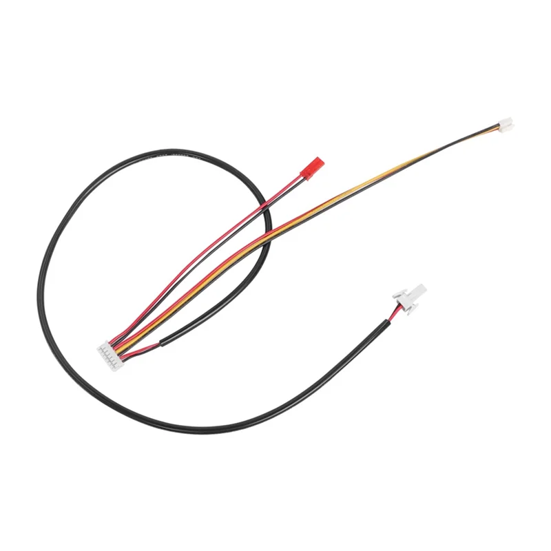 For Xiaomi Pro 2 Electric Scooter Tail Light Cables Assembly Line BMS Battery Taillight Circuit Board Parts
For Xiaomi Pro 2 Electric Scooter Tail Light Cables Assembly Line BMS Battery Taillight Circuit Board Parts