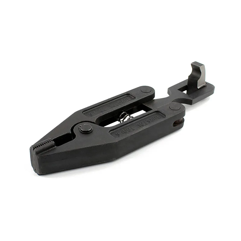 Durston All IN ONE Tongs Robust Serrated Jaw Wire Drawing Pulling Plier Heavy Duty Drawbench Conjunction Tools Draw Bench Tongs
Durston All IN ONE Tongs Robust Serrated Jaw Wire Drawing Pulling Plier Heavy Duty Drawbench Conjunction Tools Draw Bench Tongs