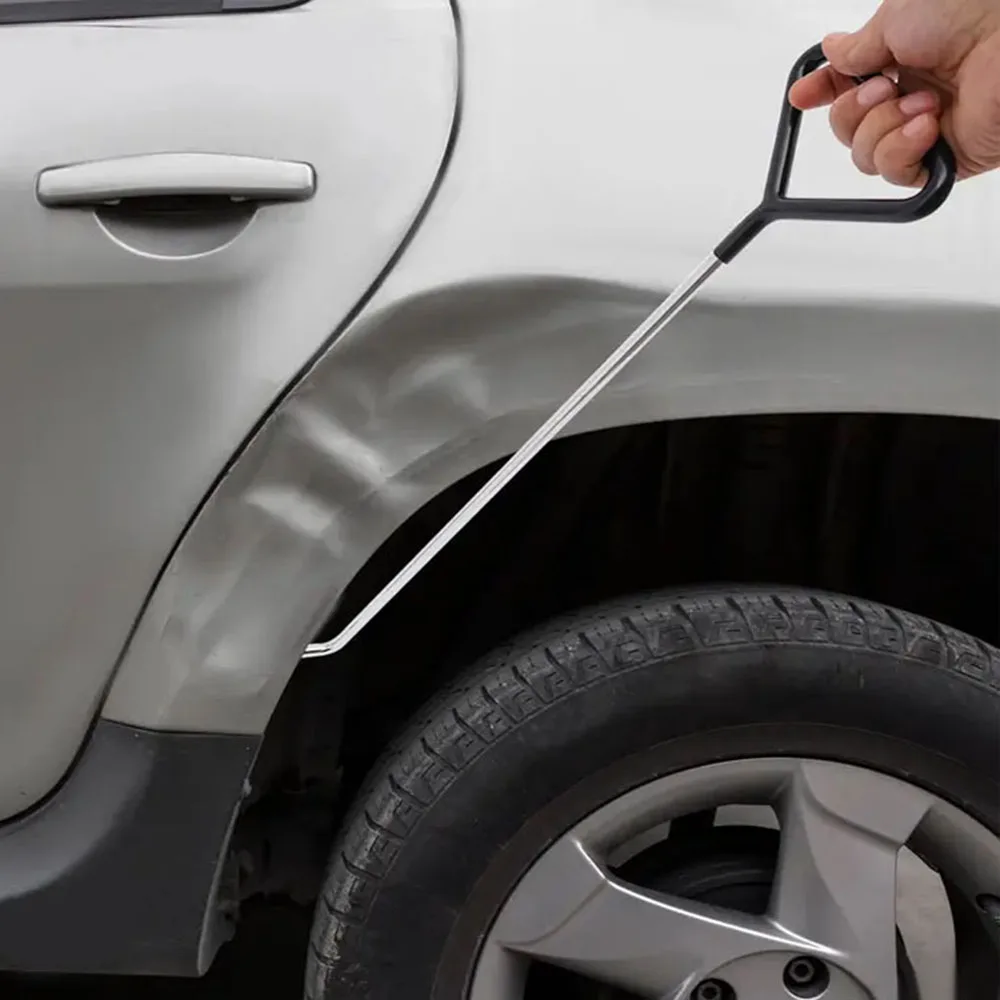 Dent Repair Hooks Push Rods with Taper Heads Relacement Repair Kits for Car Body Dents and Hail Damage Removal
Dent Repair Hooks Push Rods with Taper Heads Relacement Repair Kits for Car Body Dents and Hail Damage Removal