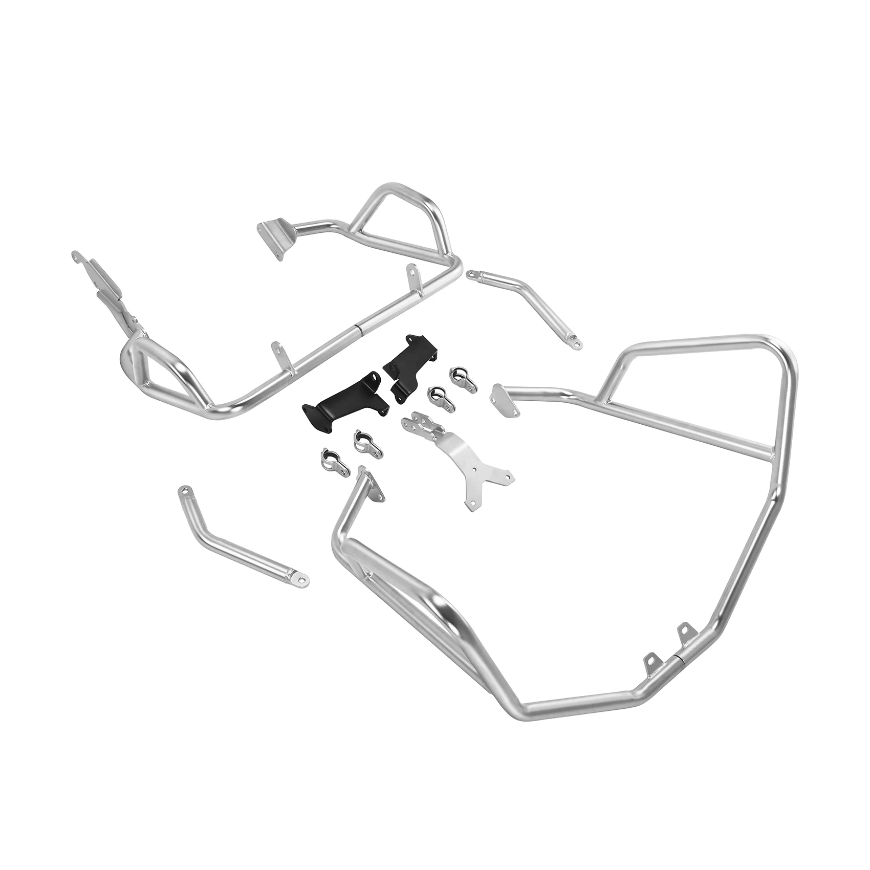 Защитная дуга для двигателя Highway Engine Guard, подходит для Honda CRF1100L Africa Twin ADV DCT 2024
Защитная дуга для двигателя Highway Engine Guard, подходит для Honda CRF1100L Africa Twin ADV DCT 2024