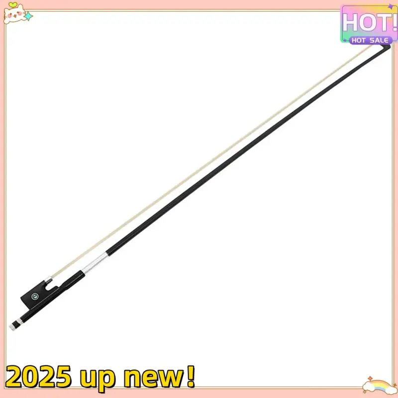Classy-QA-17 Violin Bow 4/4 Composite Carbon Fiber Pure Ponytail Color Shell Silver Silk Sheepskin Hand Rest Bow Octagonal Bow
Classy-QA-17 Violin Bow 4/4 Composite Carbon Fiber Pure Ponytail Color Shell Silver Silk Sheepskin Hand Rest Bow Octagonal Bow