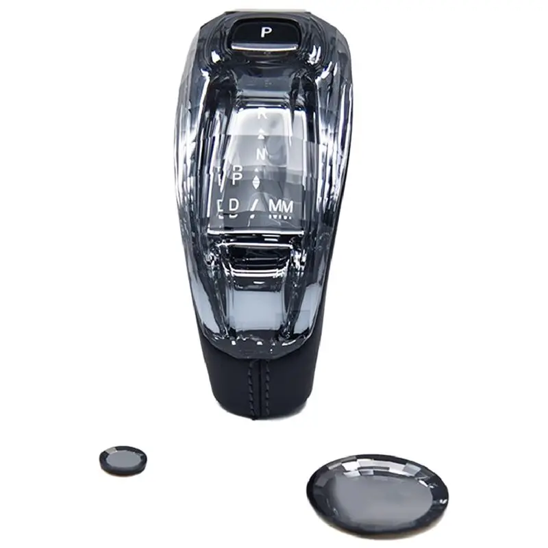 Compact Car Crystal Gear Shif Knob Protect Cover Decorate For Cadillac CT5 CT6 XT4 XT5 XT6 2020-2022 Car Accessories Part
Compact Car Crystal Gear Shif Knob Protect Cover Decorate For Cadillac CT5 CT6 XT4 XT5 XT6 2020-2022 Car Accessories Part