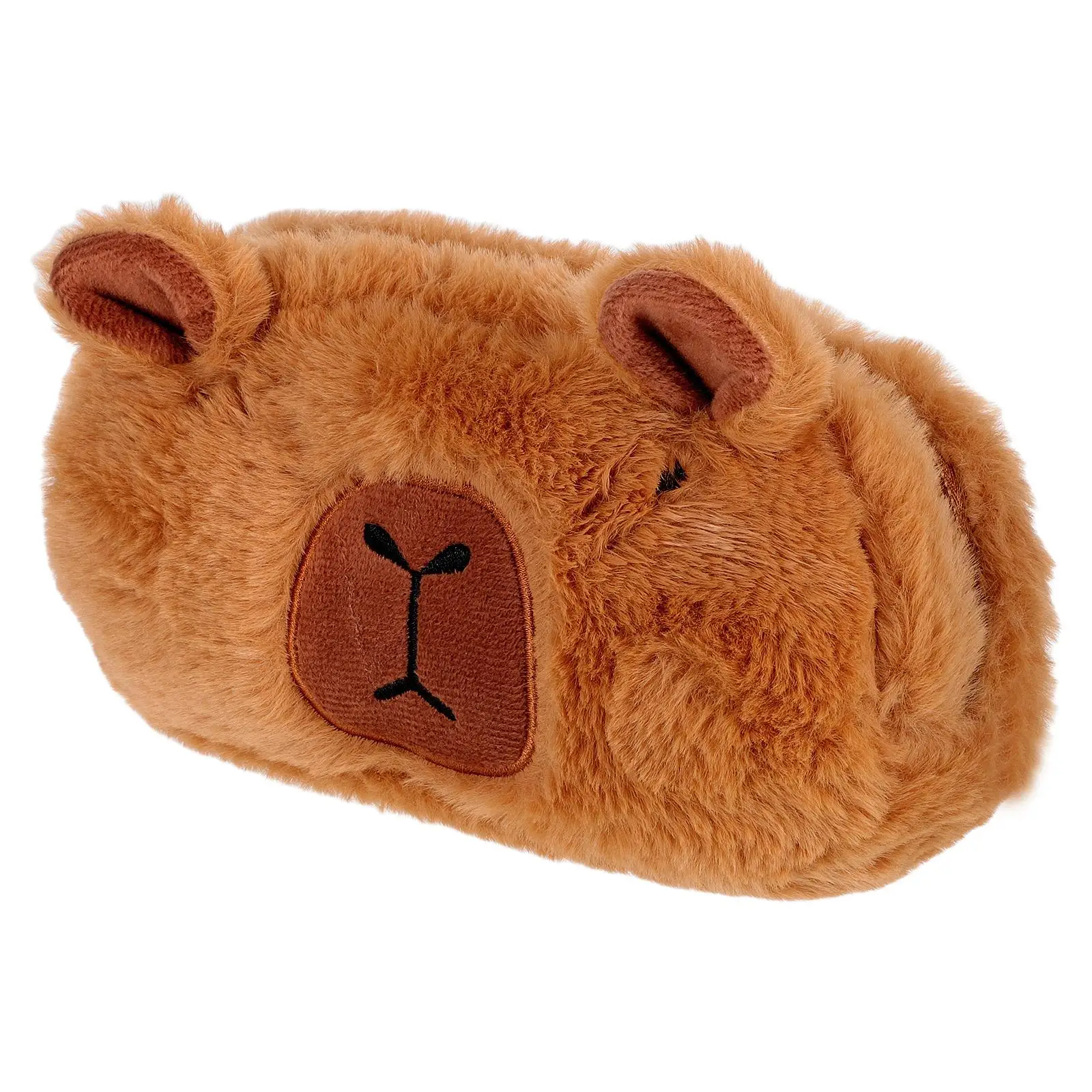 Cartoon Pencil Cute Plush Storage Bag Multi function Travel School Stationery ganizer Pen Plush Pen Storage Bag Holder
Cartoon Pencil Cute Plush Storage Bag Multi function Travel School Stationery ganizer Pen Plush Pen Storage Bag Holder
