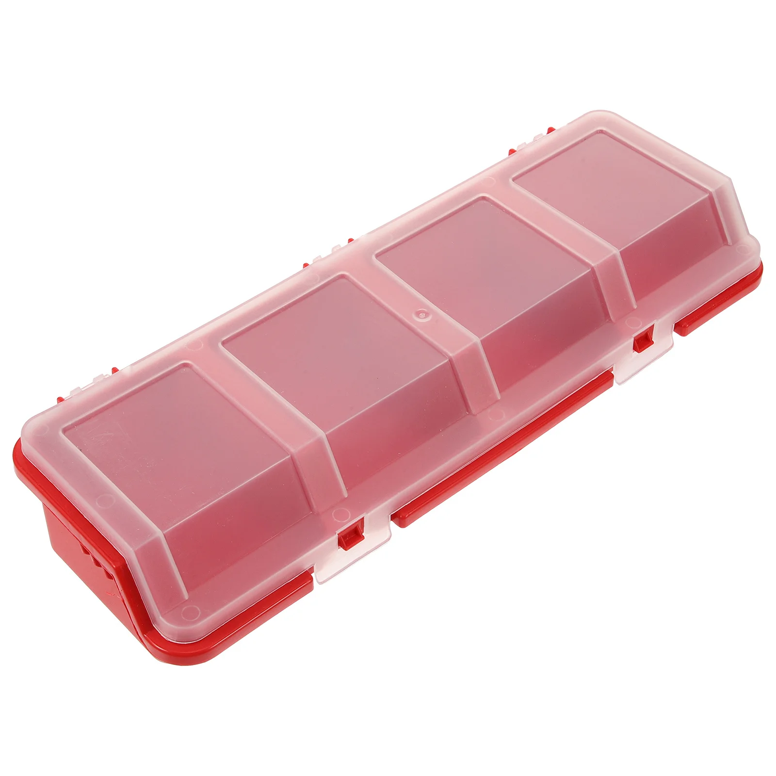 2 pcs Compartment Screw Organizer Box Portable Plastic Parts Storage Case With Lid For Tools Nuts Screws Hardware
2 pcs Compartment Screw Organizer Box Portable Plastic Parts Storage Case With Lid For Tools Nuts Screws Hardware