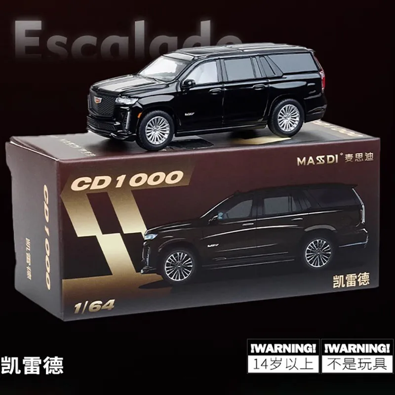 Diecast 1:64 Scale McGrady Land Cruiser LC200 Alloy Car Model Collectible Toy Gift Souvenir Display Ornament
Diecast 1:64 Scale McGrady Land Cruiser LC200 Alloy Car Model Collectible Toy Gift Souvenir Display Ornament