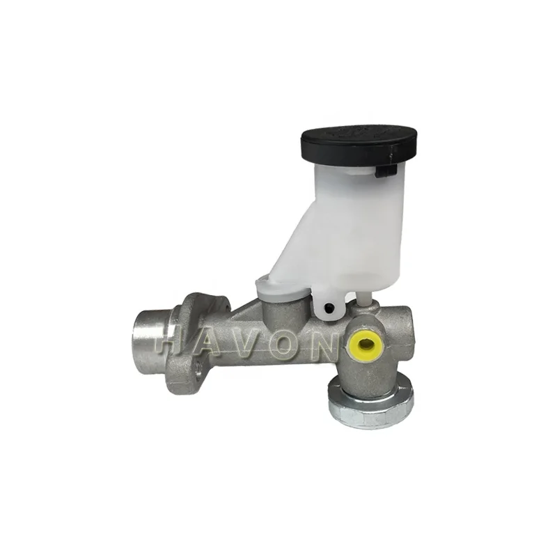 Factory Directly Hot Selling Aluminum Clutch Master Cylinder 30610-VB000 For Nissan Patrol
Factory Directly Hot Selling Aluminum Clutch Master Cylinder 30610-VB000 For Nissan Patrol