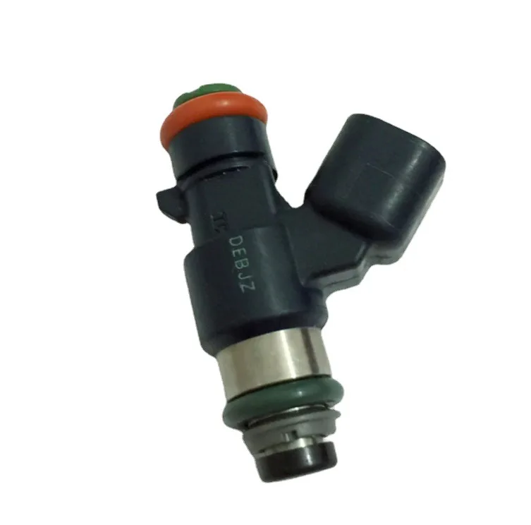 6/8Pcs/lot 12holes E85 High performance EV14 850cc LS3 fuel injector for G_M_C FORD chevrolet replace for fuel injector 12609749
6/8Pcs/lot 12holes E85 High performance EV14 850cc LS3 fuel injector for G_M_C FORD chevrolet replace for fuel injector 12609749