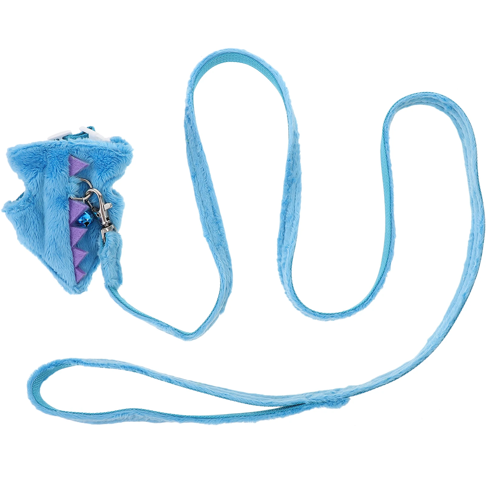 Guinea Pig Pet Leash Ferret Pets Outdoor Supplies Non-woven Fabric Traction Vest
Guinea Pig Pet Leash Ferret Pets Outdoor Supplies Non-woven Fabric Traction Vest