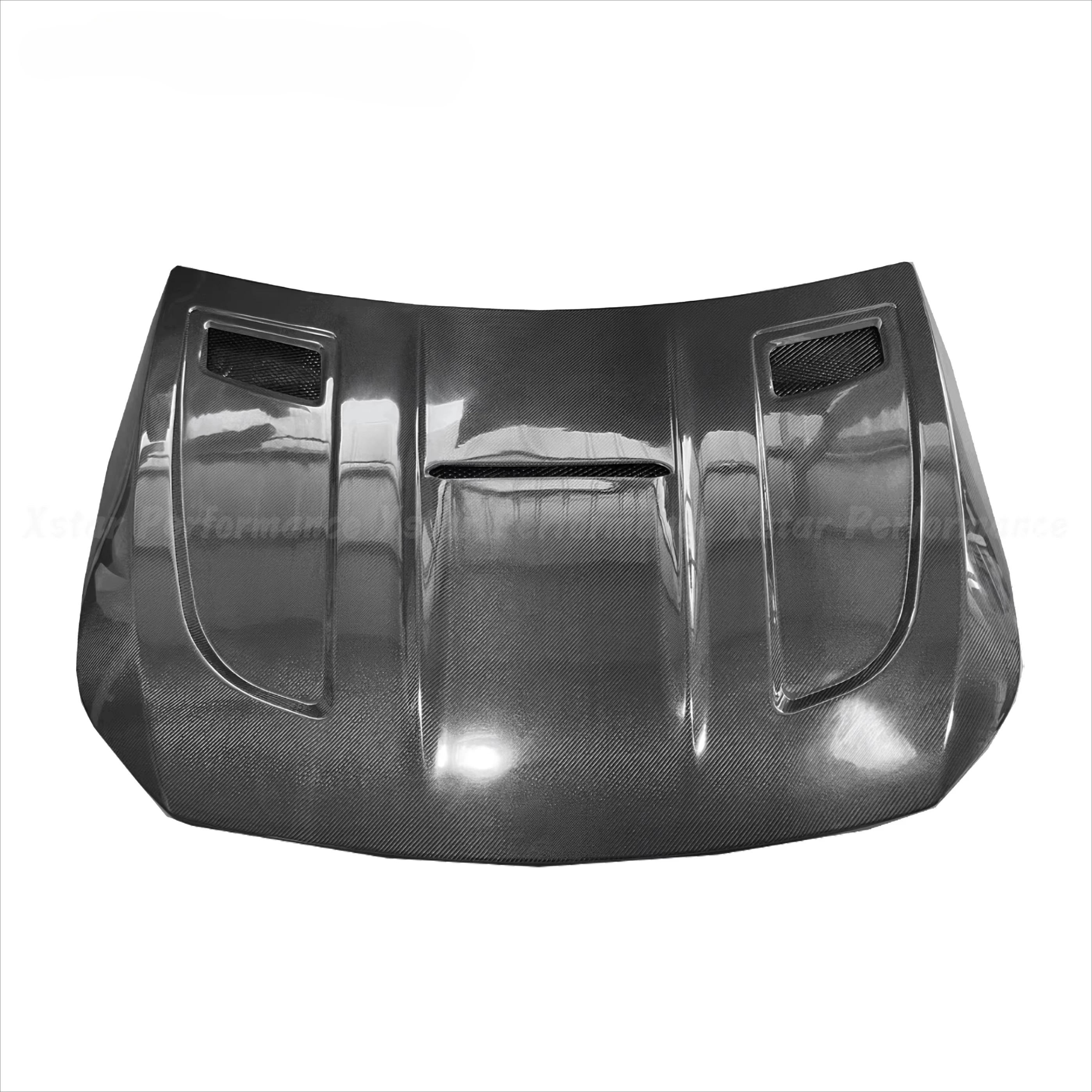 Paktechz Style Carbon Fiber (Cfrp) Hood Bonnet For Mercedes Benz A-Class W177 A35 A45 2019-2023
Paktechz Style Carbon Fiber (Cfrp) Hood Bonnet For Mercedes Benz A-Class W177 A35 A45 2019-2023