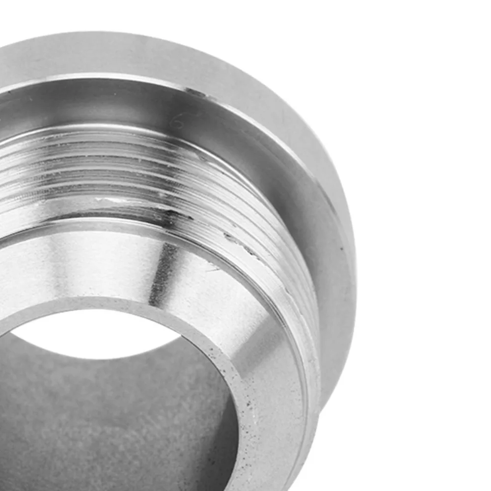 2 шт. автомобильный фитинг из нержавеющей стали, приварная на банке AN16, сварочный фитинг, сливной фитинг, установка может
2 шт. автомобильный фитинг из нержавеющей стали, приварная на банке AN16, сварочный фитинг, сливной фитинг, установка может