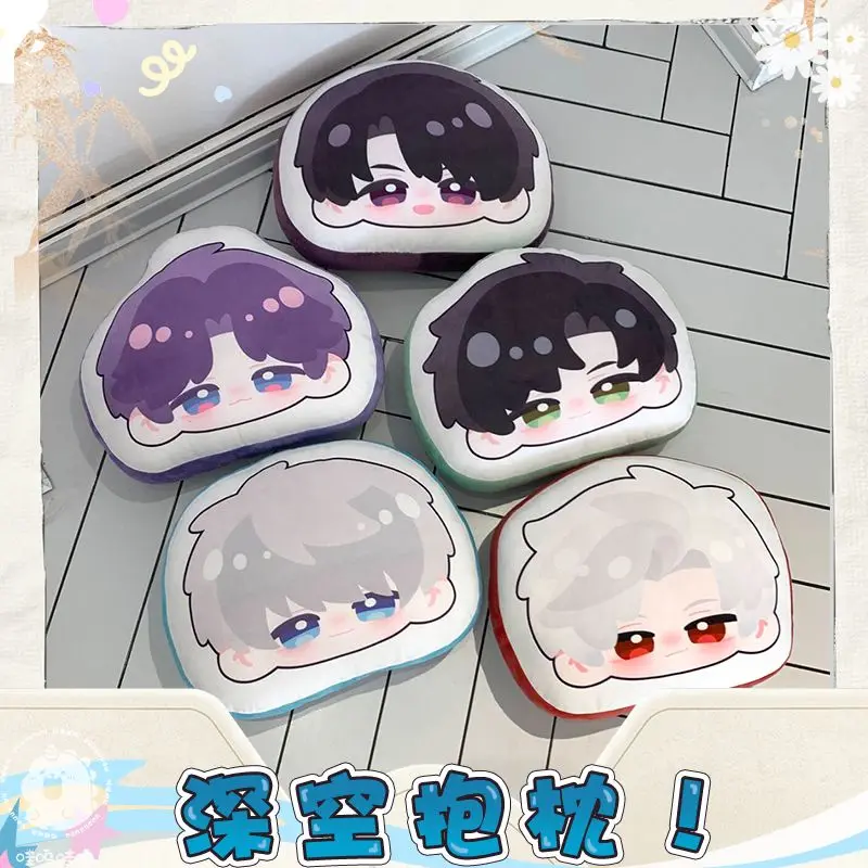 Game Love and Deepspace Anime Cos Zayne Caleb Sylus Xavier Rafayel Etc. Unisex Q-version Cute Throw Pillow Sofa Cushion Gift
Game Love and Deepspace Anime Cos Zayne Caleb Sylus Xavier Rafayel Etc. Unisex Q-version Cute Throw Pillow Sofa Cushion Gift