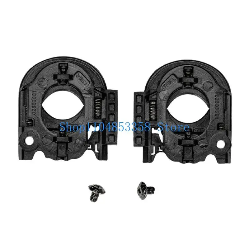 652F Helmet Visors Base Plate Lens Holder For MT 4 Helmet Replacement Parts Base Holder with Screw
652F Helmet Visors Base Plate Lens Holder For MT 4 Helmet Replacement Parts Base Holder with Screw