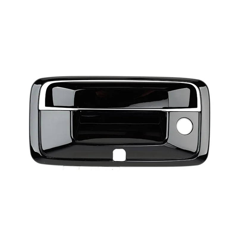 Чехлы на ручки задней двери для Chevrolet Silverado GMC Sierra 2014-2017 Chevrolet Colorado GMC Canyon 2014-2022
Чехлы на ручки задней двери для Chevrolet Silverado GMC Sierra 2014-2017 Chevrolet Colorado GMC Canyon 2014-2022