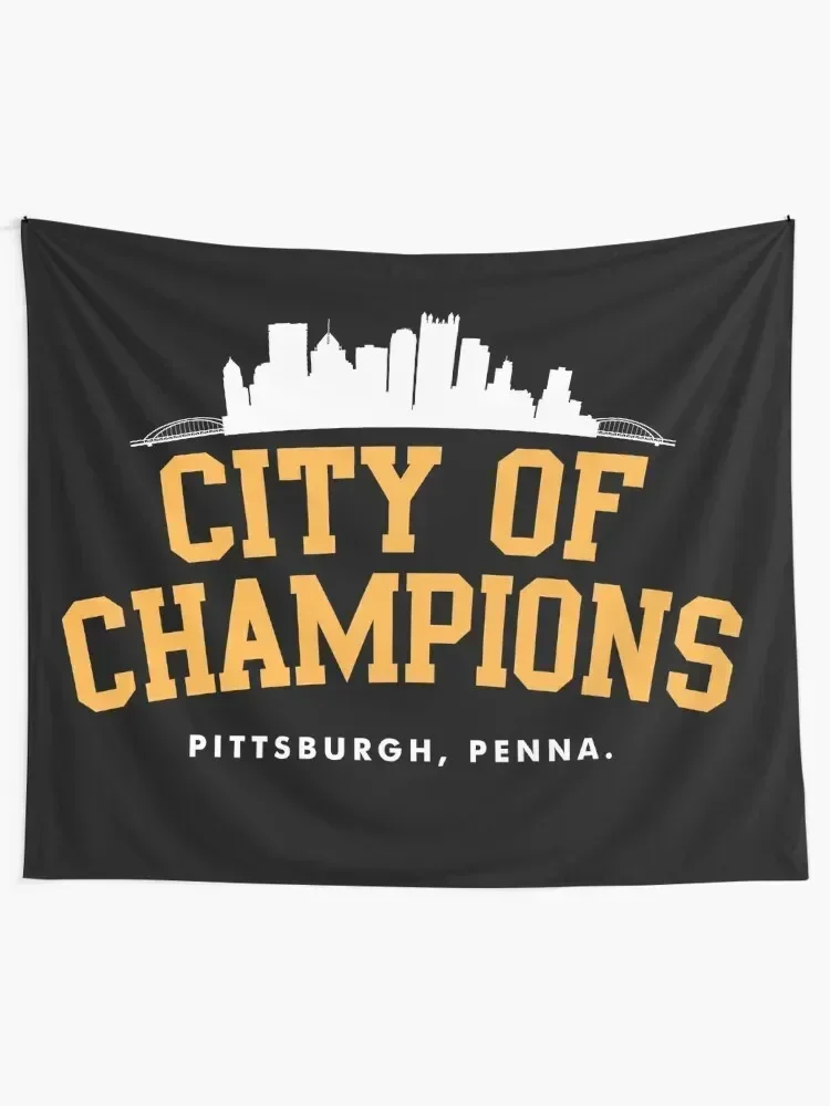 CITY OF CHAMPIONS Tapestry Wall Decoration Items Tapete For The Wall Luxury Living Room Decoration Tapestry
CITY OF CHAMPIONS Tapestry Wall Decoration Items Tapete For The Wall Luxury Living Room Decoration Tapestry
