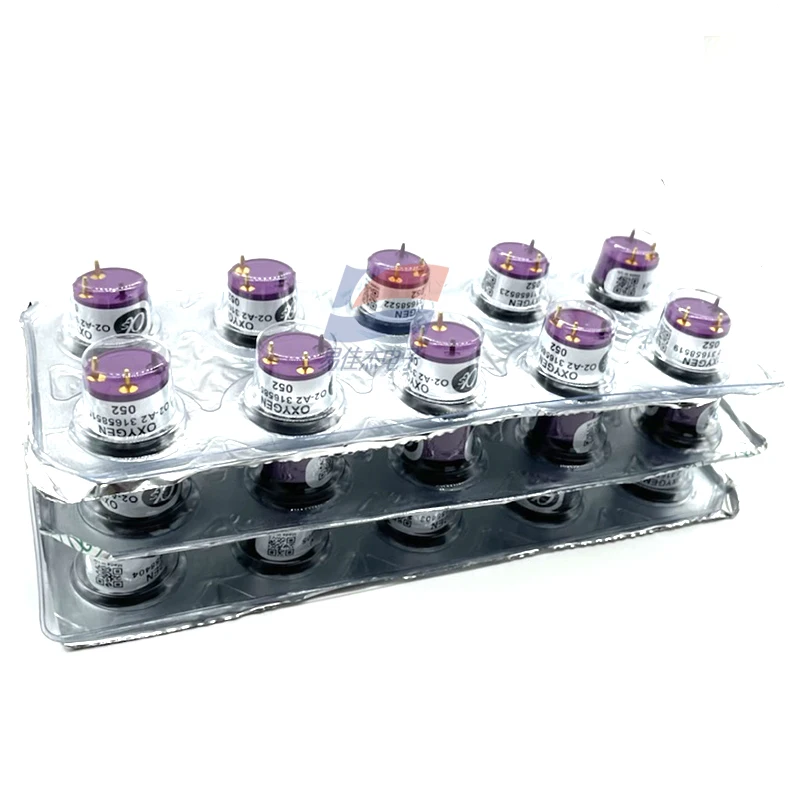 O2-W2 Electrochemical Sensor for Industrial Furnaces Automotive Industry
O2-W2 Electrochemical Sensor for Industrial Furnaces Automotive Industry