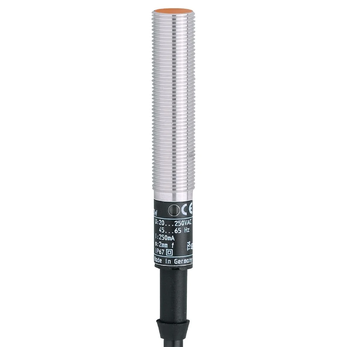 Original New IF5297 Inductive Sensors IFA3002-BPKG
Original New IF5297 Inductive Sensors IFA3002-BPKG