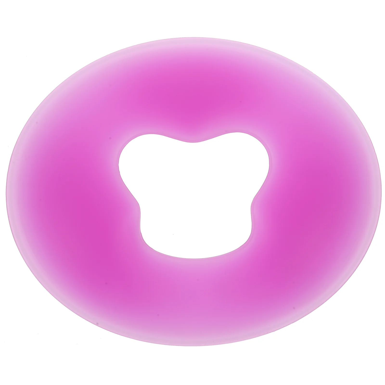 Beauty Salon Body Pillow Silicone Face Cushion Massage Bed Pillows The for Spa Pad
Beauty Salon Body Pillow Silicone Face Cushion Massage Bed Pillows The for Spa Pad