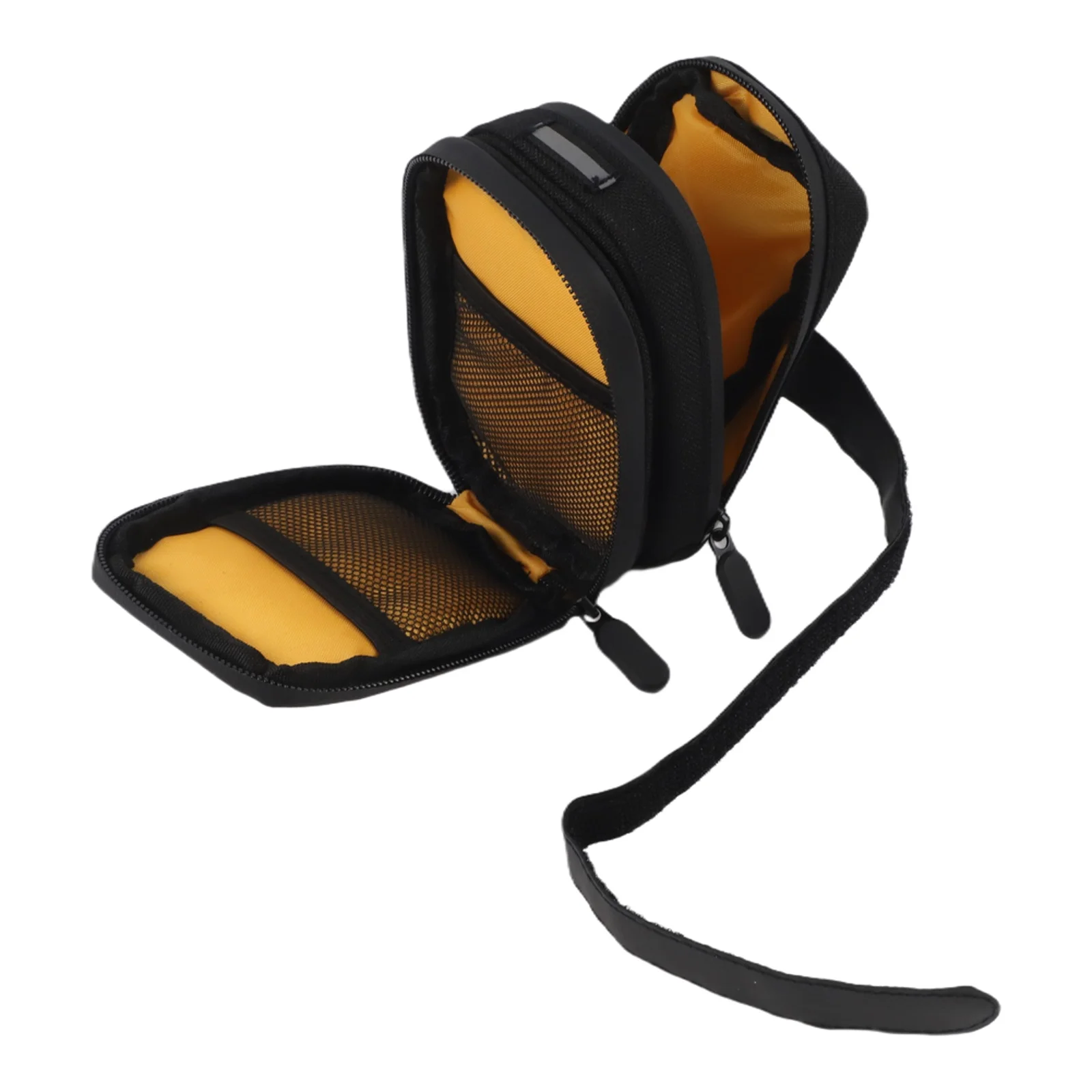 Adventure Activities Bicycle Saddle Bag Detachable Rear Bag Mountain Biking Accessory Bag Reinforced Strap For Cycling
Adventure Activities Bicycle Saddle Bag Detachable Rear Bag Mountain Biking Accessory Bag Reinforced Strap For Cycling