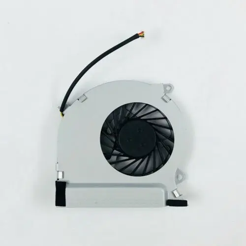NEW CPU Cooling Fan For MSI GE70 MS-1756 MS-1757 MS-1759 PAAD06015SL DC5V
NEW CPU Cooling Fan For MSI GE70 MS-1756 MS-1757 MS-1759 PAAD06015SL DC5V