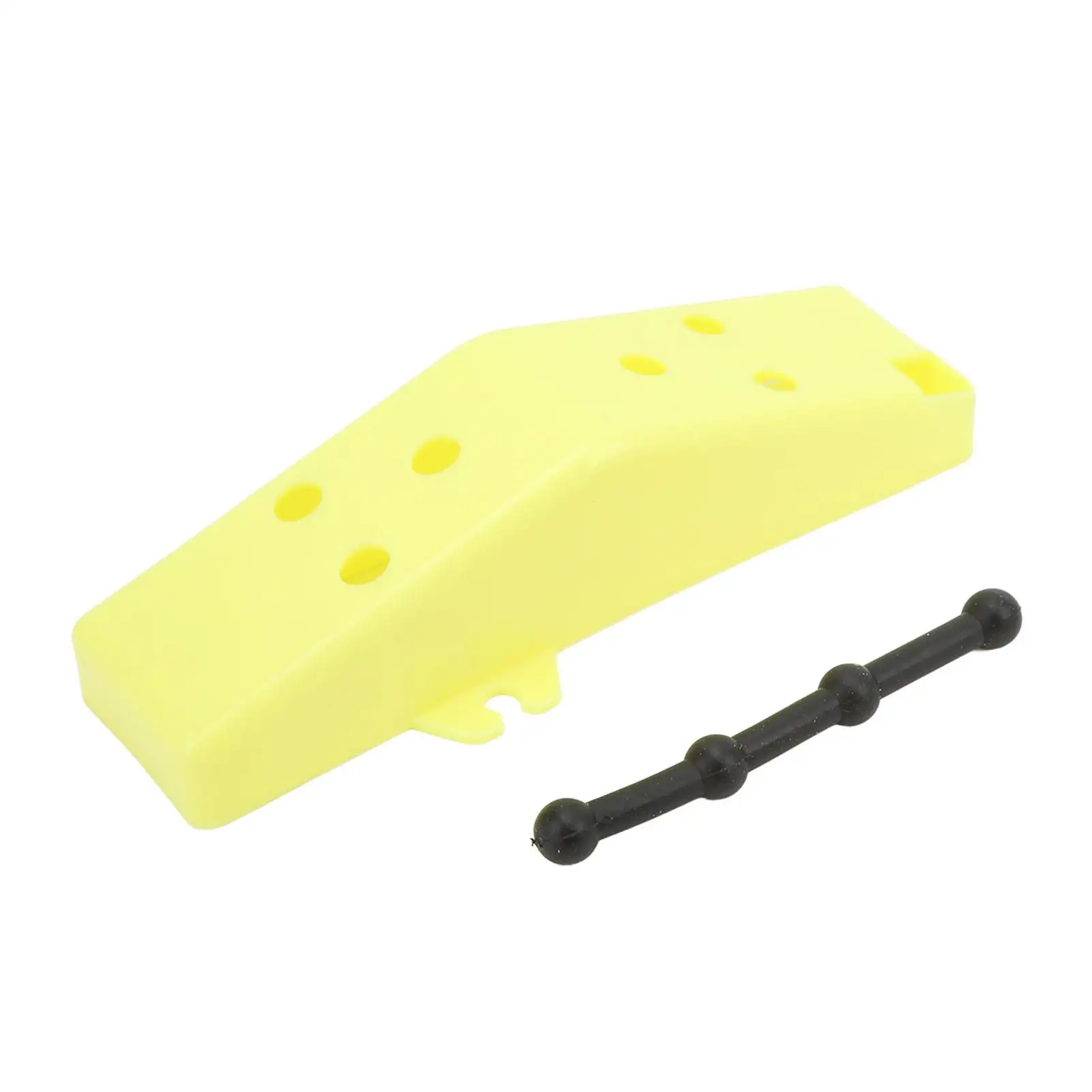 Auger Guard with Fixing Strap | Eco-Friendly ABS | Wear-Resistant Blade Cover | Portable & Stable
Auger Guard with Fixing Strap | Eco-Friendly ABS | Wear-Resistant Blade Cover | Portable & Stable