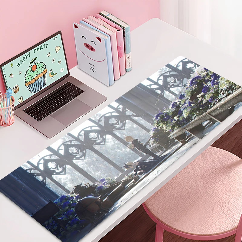 Gaming Mousepad Genshin Impact Anime Mouse Mat Office Gamer Computer Mouse Pad HD Print Desk Mat PC carpet Large Anime Mousepad
Gaming Mousepad Genshin Impact Anime Mouse Mat Office Gamer Computer Mouse Pad HD Print Desk Mat PC carpet Large Anime Mousepad