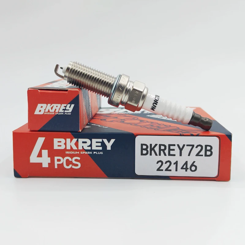 4/20pcs 22401-1LA1C DILKAR7B11 Iridium Spark Plug For Nissan Maxima Teana 350 Infiniti QX56 QX60 QX70 Q70L For BKREY72B 22146
4/20pcs 22401-1LA1C DILKAR7B11 Iridium Spark Plug For Nissan Maxima Teana 350 Infiniti QX56 QX60 QX70 Q70L For BKREY72B 22146