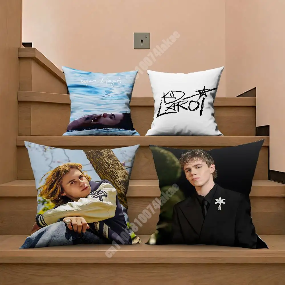 The K-Kid Laroi-S Before I Forget Pillow Cover Cushion Case Sofa Couch Home Gaming Room Decoration
The K-Kid Laroi-S Before I Forget Pillow Cover Cushion Case Sofa Couch Home Gaming Room Decoration