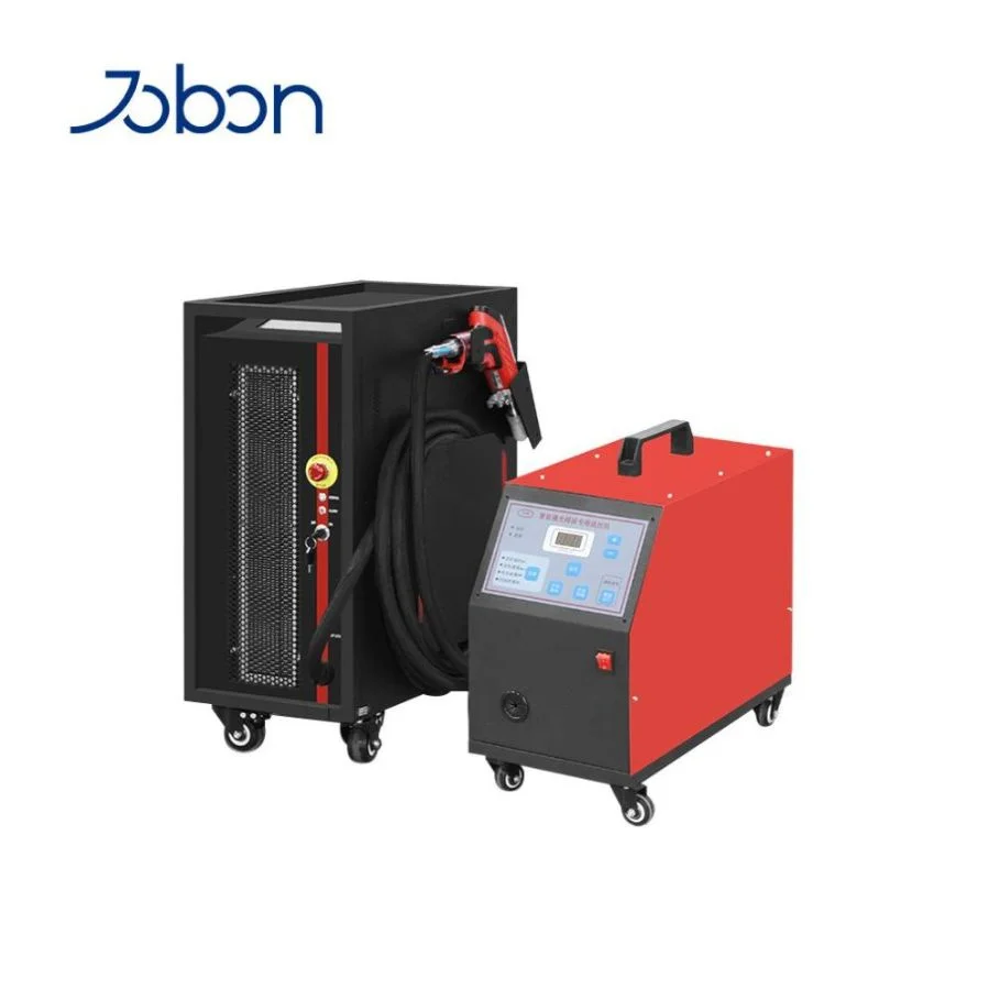 Factory Direct Sale Air Cooled Handheld Laser Welder