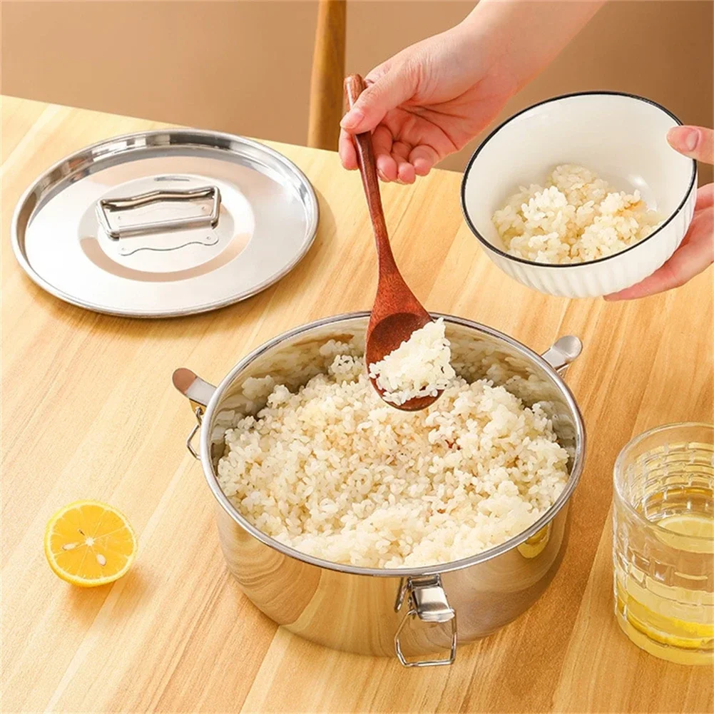 Stainless Steel Steamer Pot Flan Pan For Pressure Cooker Pot In Pot Baking Kitchen Baking Tool Kitchen Tools Kitchen Gadgets
Stainless Steel Steamer Pot Flan Pan For Pressure Cooker Pot In Pot Baking Kitchen Baking Tool Kitchen Tools Kitchen Gadgets