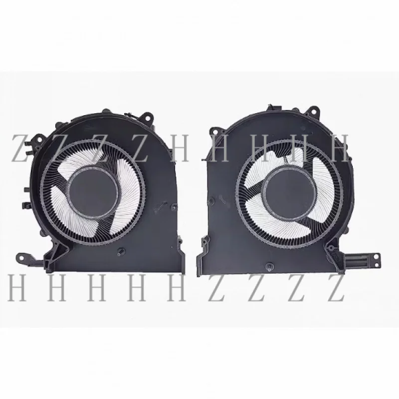 Z New for Lenovo Thinkbook16p G5 IRX IRH IRL IML IMH 5F10S14178 2024 fan L+R
Z New for Lenovo Thinkbook16p G5 IRX IRH IRL IML IMH 5F10S14178 2024 fan L+R