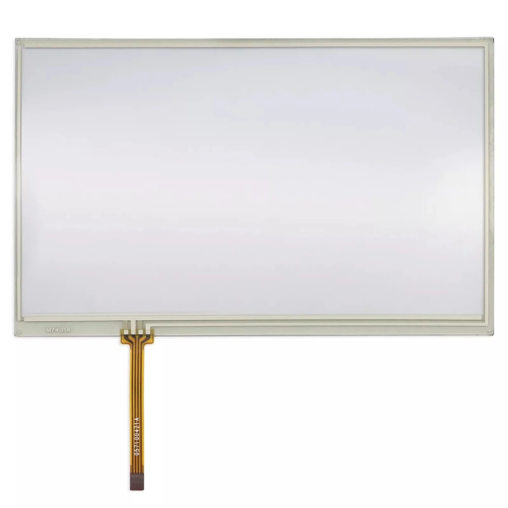 For Lexus & For Toyota Navigation Display 7 3 Inch Touchscreen Digitizer For Enhanced User Interaction & Experience
For Lexus & For Toyota Navigation Display 7 3 Inch Touchscreen Digitizer For Enhanced User Interaction & Experience