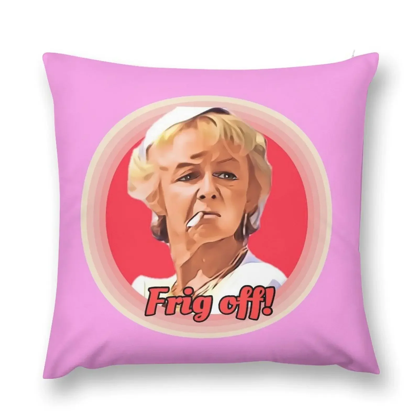 Madge - Benidorm Throw Pillow Pillow Cases Decorative Decorative Cushion Cover covers for pillows pillow
Madge - Benidorm Throw Pillow Pillow Cases Decorative Decorative Cushion Cover covers for pillows pillow