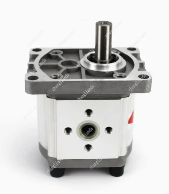 Hydraulic gear pump CBT-304/306/308/310/312/314/316/320/325 hydraulic oil pump
Hydraulic gear pump CBT-304/306/308/310/312/314/316/320/325 hydraulic oil pump