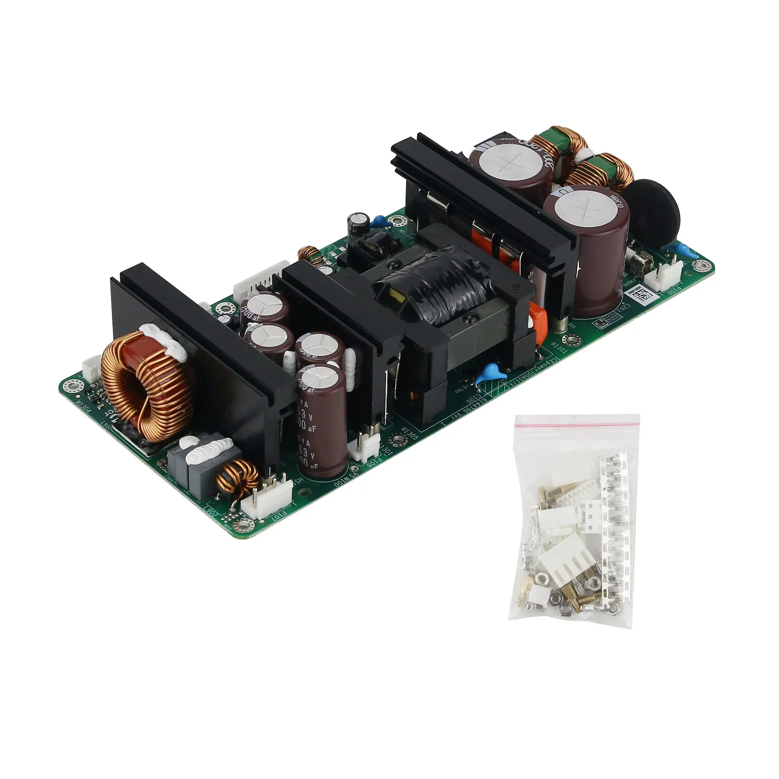 Для ICEPOWER 700AS1 модуль усилителя мощности Hi-Fi плата усилителя мощности 700 Вт Дания аудио усилитель
Для ICEPOWER 700AS1 модуль усилителя мощности Hi-Fi плата усилителя мощности 700 Вт Дания аудио усилитель