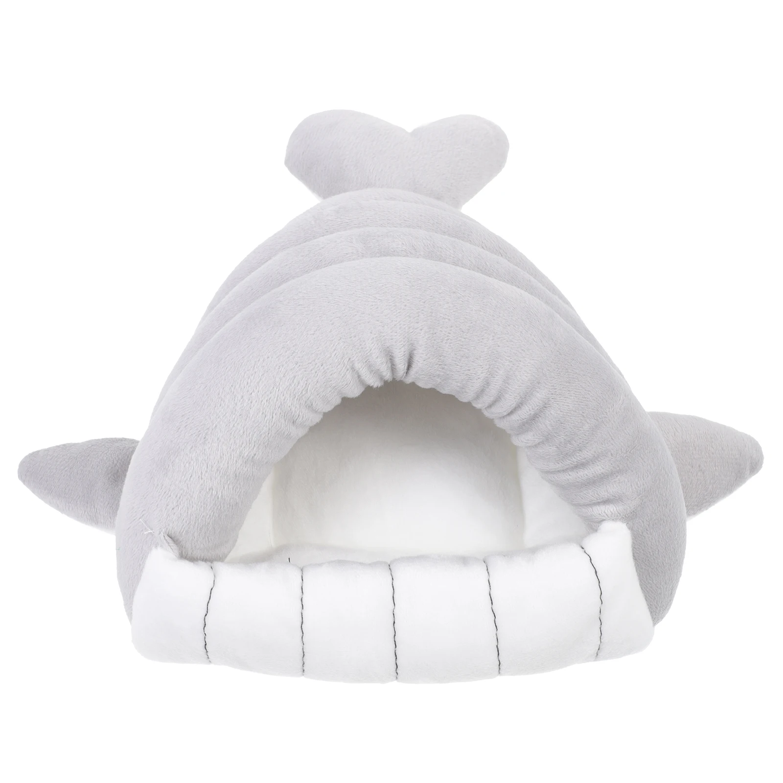 Pet Bed Warm Cotton Nest House Comfy Fabric Small Animal Hut Habitats for Hamster
Pet Bed Warm Cotton Nest House Comfy Fabric Small Animal Hut Habitats for Hamster