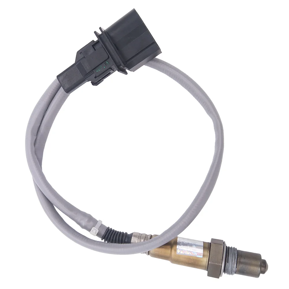 New Oxygen Sensor O2 for For BMW E90 E65 E66 E87 E91 E87 120i 11787512985 0258007146
New Oxygen Sensor O2 for For BMW E90 E65 E66 E87 E91 E87 120i 11787512985 0258007146