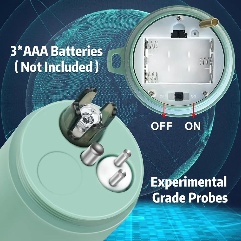 A84E-Advanced 4-In-1 Pool Water Testing Smart Device: Floating, Wireless, Digital - Monitor PH, EC, TDS, Temp For Spa & Pool 
A84E-Advanced 4-In-1 Pool Water Testing Smart Device: Floating, Wireless, Digital - Monitor PH, EC, TDS, Temp For Spa & Pool