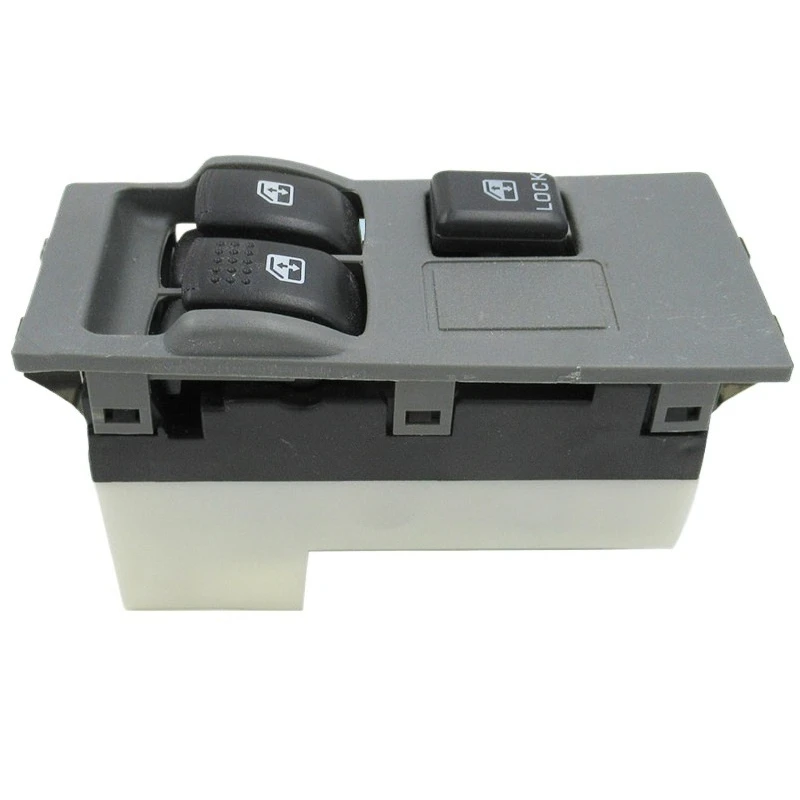 1pcs for Mitsubishi Canter Window Regulator Assembly Electric Control Switch for The Left Front Glass Door of The Car MC898319
1pcs for Mitsubishi Canter Window Regulator Assembly Electric Control Switch for The Left Front Glass Door of The Car MC898319