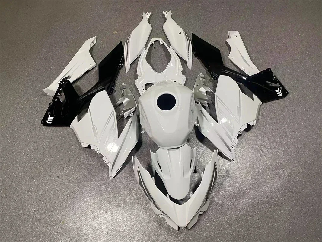 Для Kawasaki Ninja400 Ninja 400 2018 2019 2020 2021 EX400 NINJA 400 18 19 20 21 Новое поступление ABS Полный Обтекатель корпуса комплект красный белый
Для Kawasaki Ninja400 Ninja 400 2018 2019 2020 2021 EX400 NINJA 400 18 19 20 21 Новое поступление ABS Полный Обтекатель корпуса комплект красный белый