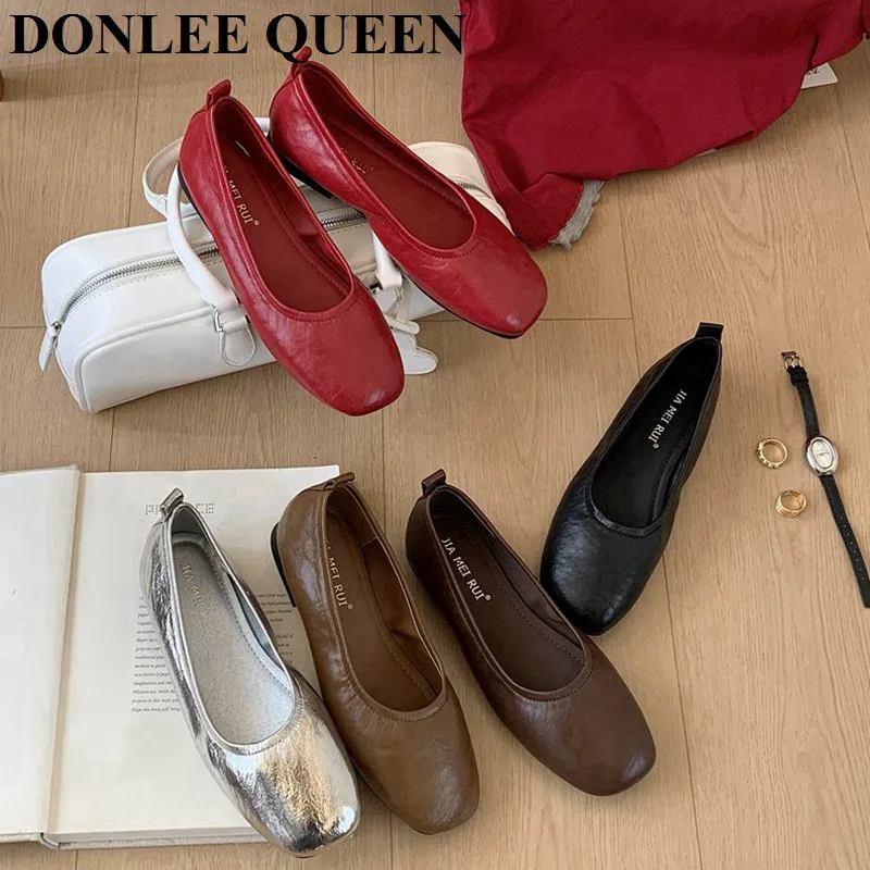 Ladies Tabi Split Toe Flats Bow Decor Block Heels Shoes Soft Slip On Ballet Shoes Retro Casual Footwear For Daily Office Occasin
Ladies Tabi Split Toe Flats Bow Decor Block Heels Shoes Soft Slip On Ballet Shoes Retro Casual Footwear For Daily Office Occasin