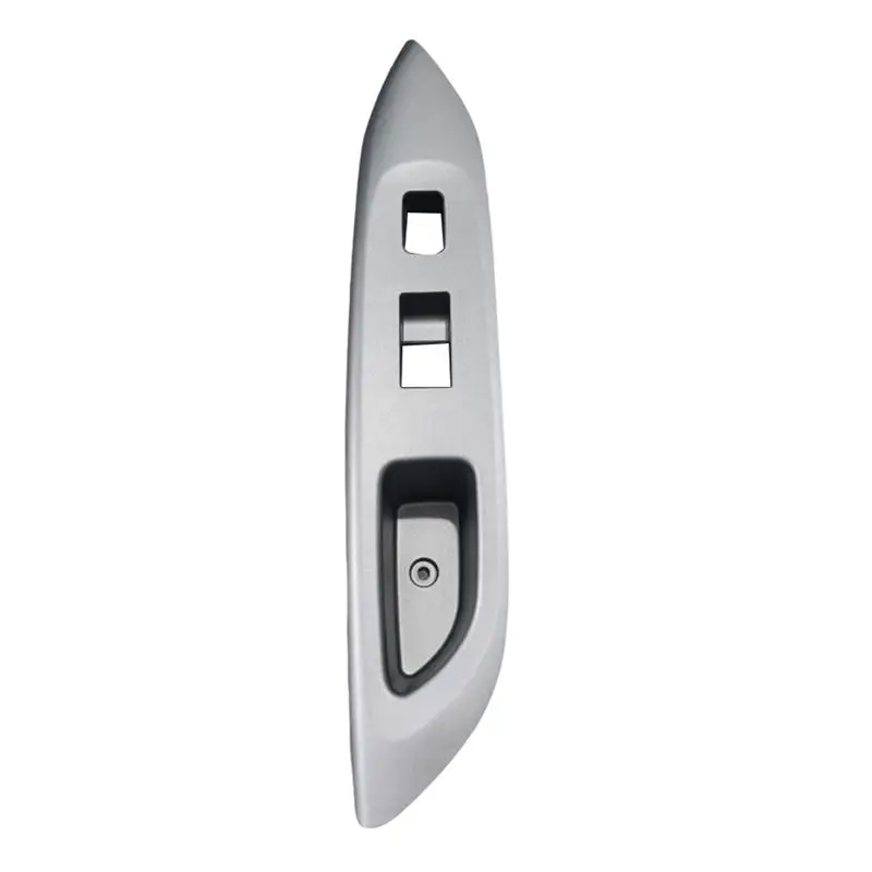 Compact Passenger Side Front Door Armrest Upper Panel Trim 74231-52530 For Toyota Yaris 2006-2016 Power Window Switch Bezel
Compact Passenger Side Front Door Armrest Upper Panel Trim 74231-52530 For Toyota Yaris 2006-2016 Power Window Switch Bezel