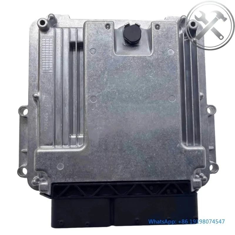 High Quality Engine Control Unit Electronic Control Module ECU ECM 0281020401 0281 020 401 Engine ECU Control Module Common Elec
High Quality Engine Control Unit Electronic Control Module ECU ECM 0281020401 0281 020 401 Engine ECU Control Module Common Elec